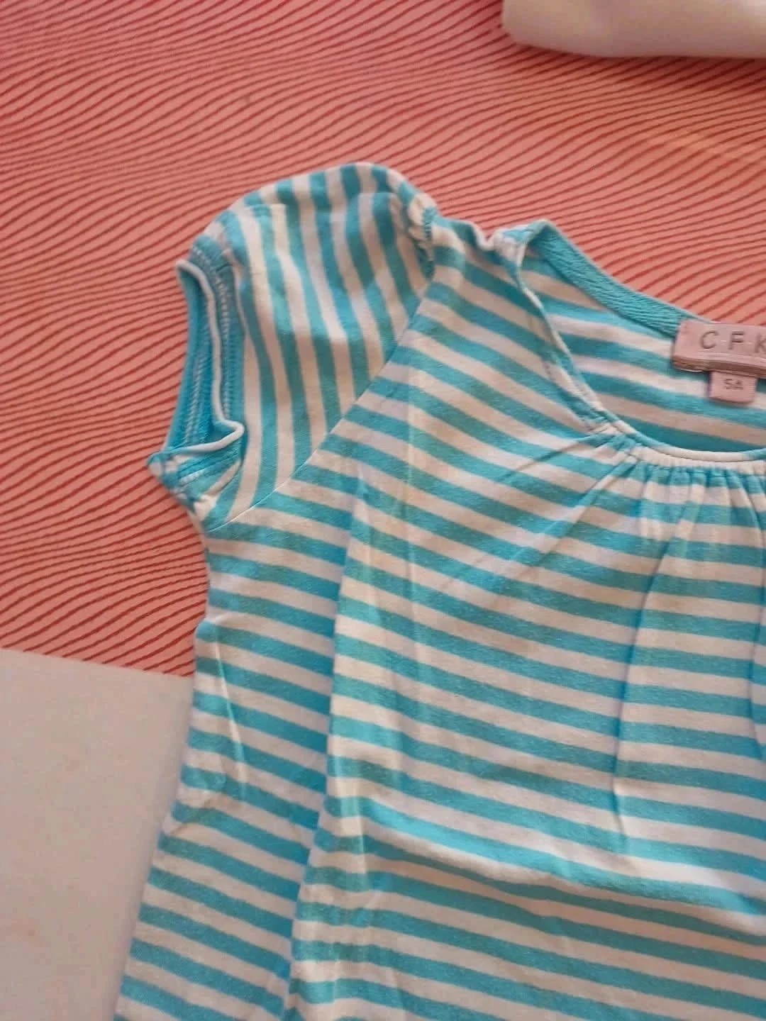 Camiseta 5anos – photo 6